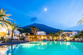 La Sciara Resort Hotel Lipari